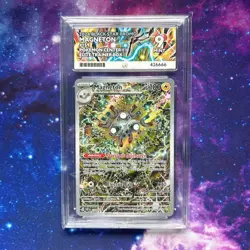Magneton SVP 159 STAMPED - Pokemon Center Promo - ACE Mint 9 - Image 1
