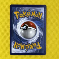 Jynx 112/264 Basic Fusion Strike 2021 Pokemon Card NM - Image 2