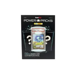GameStop Power Pack Series 3 Sealed Pokemon Tcg Mystery - Image 1