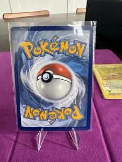 Espeon VMAX 065/203 | Pokemon Prize Pack Series 1 | Near Mint Pack Fresh 48 - Image 2