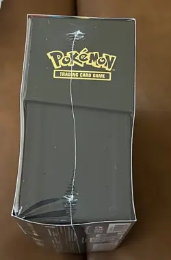 Pokemon TCG Mega Evolution Elite Trainer Box (Gardevoir) ETB - NEW - SEALED - Image 3