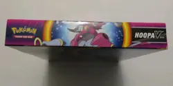 Pokemon TCG Hoopa V Box SEALED B1S2 - Fusion Strike x Evolving Skies *LOT OF 2* - Image 5