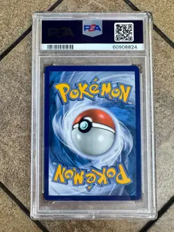 Shiny Ho-Oh GX 2019 Pokemon Sun & Moon Hidden Fates Full Art FA #SV50 PSA 10 - Image 2