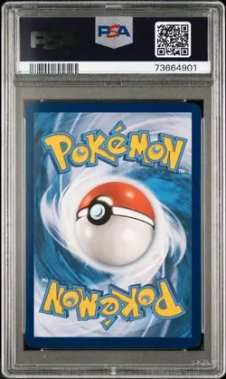 Charizard V Ultra Premium Collection SWSH260 Pokemon 2022 PSA 10 GEM MINT - Image 2