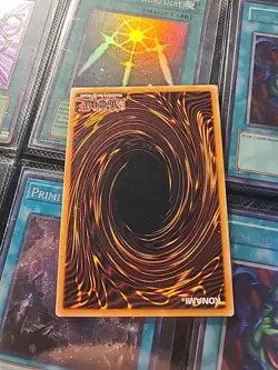 Blast Held by a Tribute DCR-104 Dark Crisis-Unlimited Edition Unlimited - Image 3