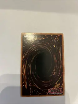 Yu-Gi-Oh! Ghostrick Alucard - SHSP-EN052 - Ultra Rare 1st Edition Near Mint - Image 2