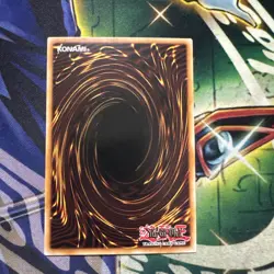 Yugioh Phantasmal Lord Ultimitl Bishbaalkin PGL3-EN006 Gold Secret Rare 1st Ed - Image 2