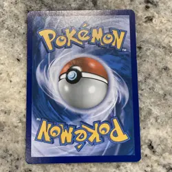 Pikachu Pokemon card 2016 great condition - Image 2