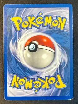 Dark Donphan SWIRL! 3/105 Neo Destiny Pokemon Card Vintage WOTC Holo Rare - Mp - Image 4