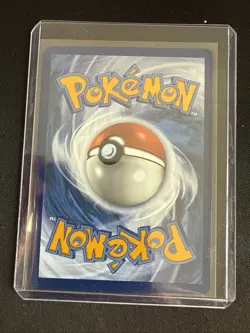 Pokemon TCG Ethans Ho-Oh EX Sir Destined Rivals Holo Card 230/182 English - Image 2