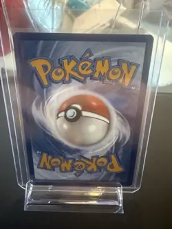 Pokemon TCG Twilight Masquerade Ace Spec Rare Holo Card #163/167 Secret Box NM - Image 2
