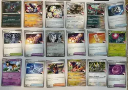 Pokemon TCG Play! Prize Pack Huge Lot Of Playable Cards Exclusive, Rare! - Image 1