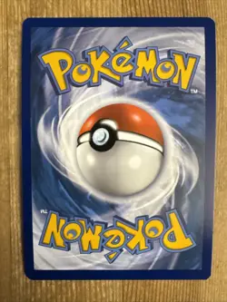 Cherrim - 008/163 - Reverse Holo Battle Styles Pokemon Card - NM - Image 2