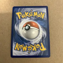 Pokemon TCG Giovanni's Exile Trainer Full Art Ultra Rare Card 67/68 Hidden Fates - Image 2