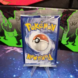 Pecharunt 129 Sv: Scarlet & Violet Promo Cards Holo Pokemon Tcg - Image 2
