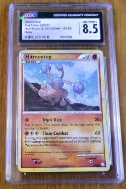 ✨HUGE Lot of 30 CGC Graded Pokemon Cards Slabs Modern & Vintage Collection W@W!✨ - Image 3