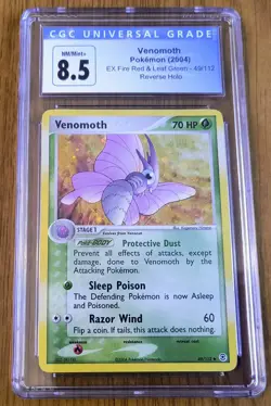 ✨HUGE Lot of 30 CGC Graded Pokemon Cards Slabs Modern & Vintage Collection W@W!✨ - Image 5