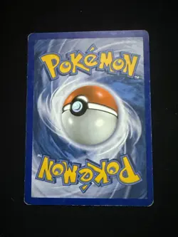 2014 Furfrou 12/12 Holo McDonalds Promo Pokemon Card Played - Image 2