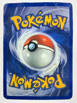 2000 Dark Machamp Non Holo WOTC Pokemon 1st Edition Rocket 20/82 Rare Card DD682 - Image 4