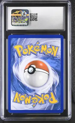 CGC 8.5 Charizard 2016 Generations RC5/RC32 Radiant Collection Holo Pokemon Card - Image 2