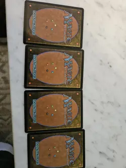 Myr Retriever U Mirrodin 215 Normal 4x Playset - Image 2