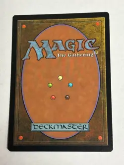Greater Good (Urza's Saga) NM MTG Free Shipping! - Image 4
