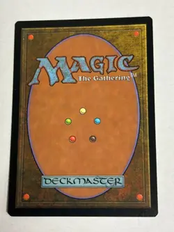 Greater Good (Urza's Saga) NM MTG Free Shipping! - Image 5