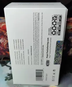 30th Anniversary Countdown Kit Secret Lair MTG (New & Sealed) - Image 2