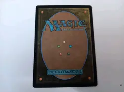MTG Dreamtide Whale EX Modern Horizons 3 - Image 2