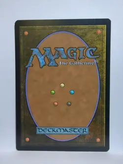 MTG Dreamdew Entrancer Bloomburrow Promos PBLB 211S/245 Foil Rare - Image 2