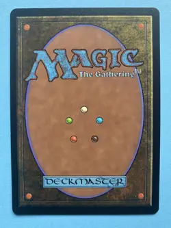 MTG Vampire Hounds - 077/143 - Exodus - Common - NM - Magic The Gathering - Image 3