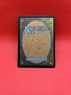 Dack’s Duplicate Foil- Double Masters 2022 MTG- Near Mint - Image 2