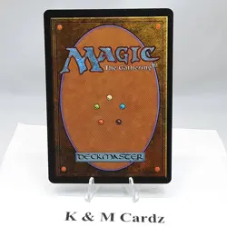 MTG - Alliances - Martyrdom (Wounded on Ground) - Common - LP - Playset x4 - Image 3