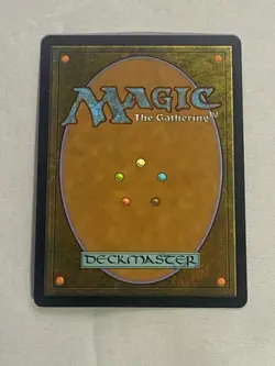 MTG FOIL Wargate Alara Reborn Magic the Gathering - Image 2