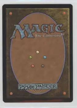 Quicken Foil Magic: Core Set: 2014 #68 - Image 2