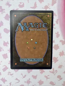 Reflecting Pool (0036) Borderless Edge of Eternities: Stellar Sights Regular NM - Image 2