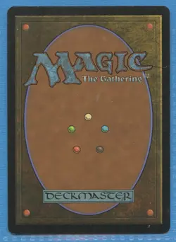 MTG: Odyssey: Cephalid Coliseum - Image 2