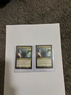 Mana Confluence Journey into Nyx Regular NM/NP (See pictures!) x2 Copies - Image 1