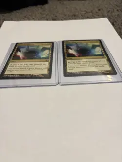 Mana Confluence Journey into Nyx Regular NM/NP (See pictures!) x2 Copies - Image 2