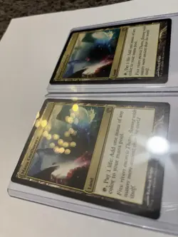 Mana Confluence Journey into Nyx Regular NM/NP (See pictures!) x2 Copies - Image 4