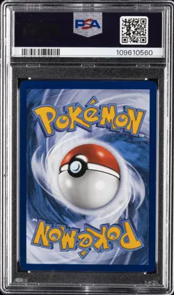 2024 POKEMON TWM EN-TWILIGHT MASQUERADE ILLUSTRATION RARE #182 PROBOPASS PSA 10 - Image 2