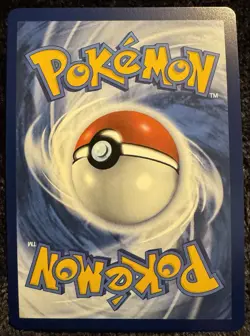 Pokemon TCG Mega Latias EX #011, Black Star Promo, Mega Evolutions - Image 2