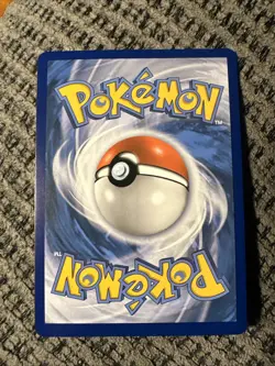 Pokemon TCG Rayquaza EX XY73 Black Star Promo Holo MINT - Image 2