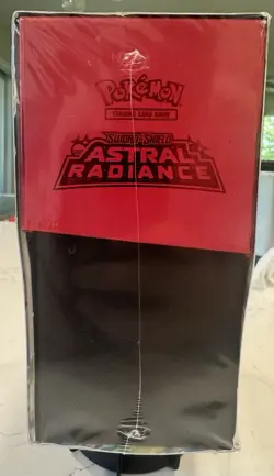 Pokemon TCG Sword & Shield Astral Radiance Elite Trainer Box - 8 Packs 820650850394 - Image 5