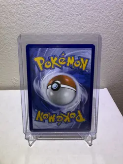 Lt. Surge's Bargain 185/132 Pokemon TCG Me01: Mega Evolution SIR Holo - Image 2