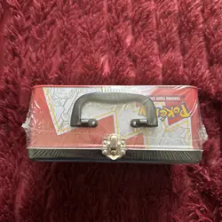 Pokemon TCG Celebrations Collector Chest - Multicolor NEW SEALED 820650809415 - Image 4
