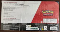 Pokemon Surging Sparks Elite Trainer Box + Booster Bundle Costco (2-Pack) SEALED - Image 2