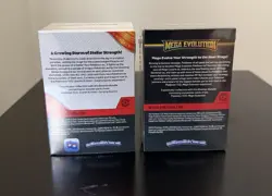 Pokemon TCG: Mega Evolution And Surging Sparks Booster Bundles Lot - SEALED - Image 3