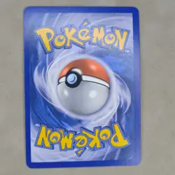 Emboar - Black & White 19/114 - Cracked Ice Holo Promo Pokemon - NM Near Mint - Image 2