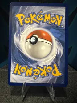 Pokemon TCG Mega Evolutions Mystery Garden 172/132 Ultra Rare NM - Image 2